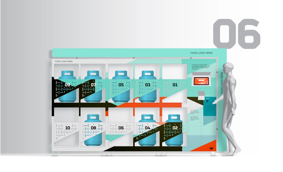 LPG Virtual Reseller - CYAN